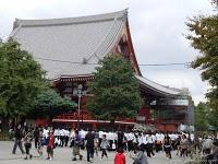 Grupo Octubrero, Nanpeando en narita, y frikadas infinitas