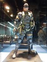 Grupo Octubrero, Nanpeando en narita, y frikadas infinitas