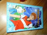 Grupo Octubrero, Nanpeando en narita, y frikadas infinitas