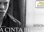 cinta blanca