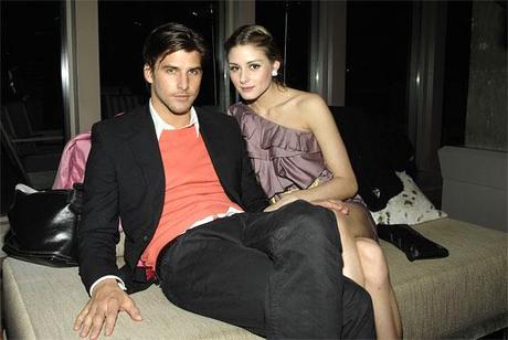 OLIVIA PALERMO'S FASHION WEEKS LOOKS