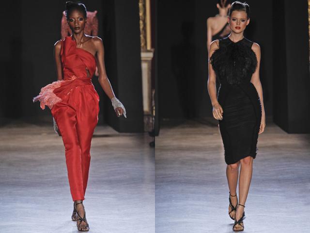 PFW: ZAC POSEN SS11