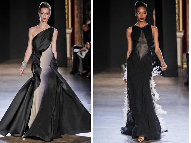 PFW: ZAC POSEN SS11