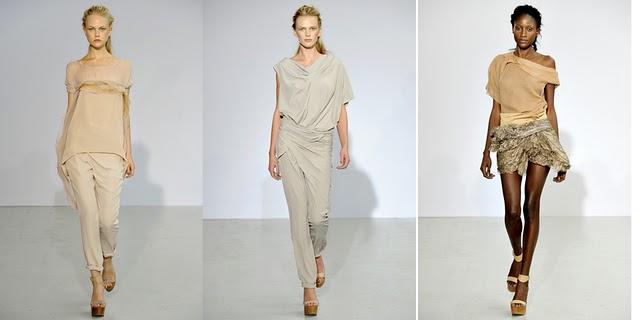 PFW: ANNE VALÉRIE HASH SS11