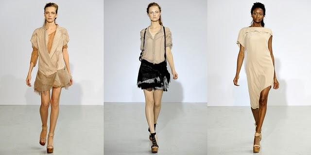 PFW: ANNE VALÉRIE HASH SS11