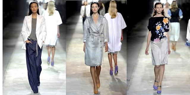 PFW: DRIES VAN NOTEN SS 2011