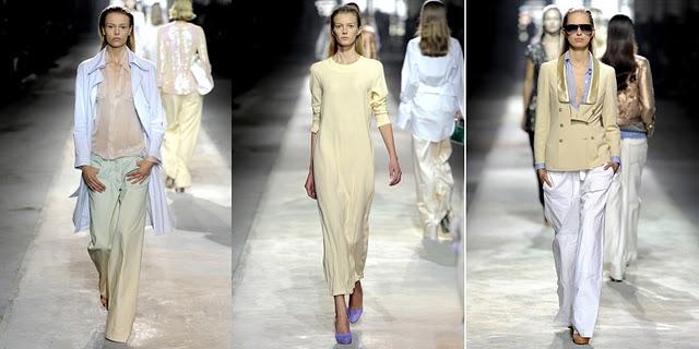 PFW: DRIES VAN NOTEN SS 2011