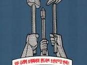 Diez pasos pyongyang