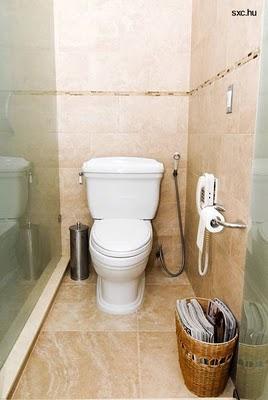 Inodoros de doble descarga Inodoros de doble descarga