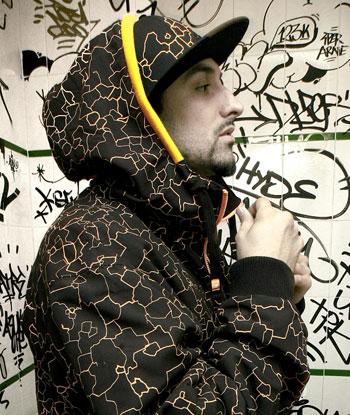 De las redes sociales