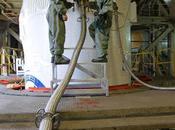 China lanza Chang'e-2, satélite destino Luna