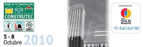 Construtec 2010 Construtec 2010