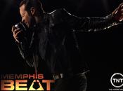 Memphis Beat, poco decir