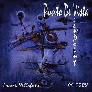 Frank Villafañe– Punto de Vista (Viewpoint) (2008)