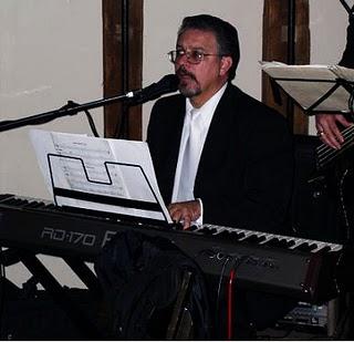 Frank Villafañe– Punto de Vista (Viewpoint) (2008)