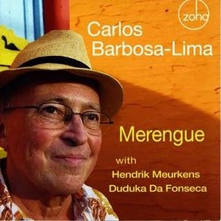 Carlos Barbosa-Lima - Merengue