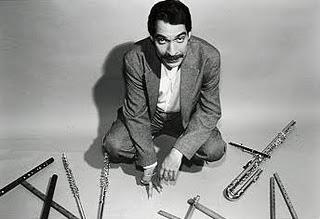 The Colors Of Latin Jazz-Sabroso!