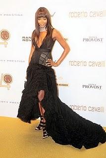 40 años de Just Cavalli