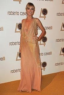 40 años de Just Cavalli