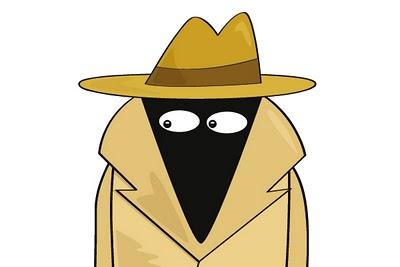 La Criatura Creativa de Javier Cerezo