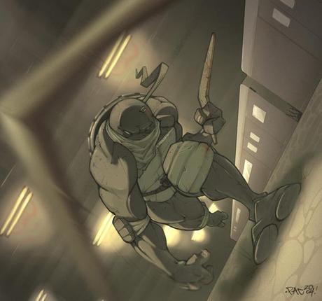 Francisco Perez – Ilustraciones (II)