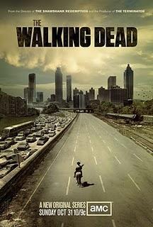 Preview: The walking dead.