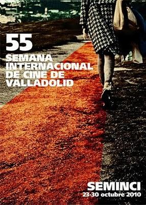 La Seminci de Valladolid da a conocer su interesante Sección Oficial