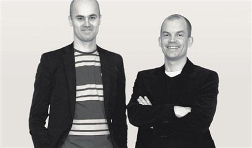 Tham & Videgard Hansson, la filtración del paisaje