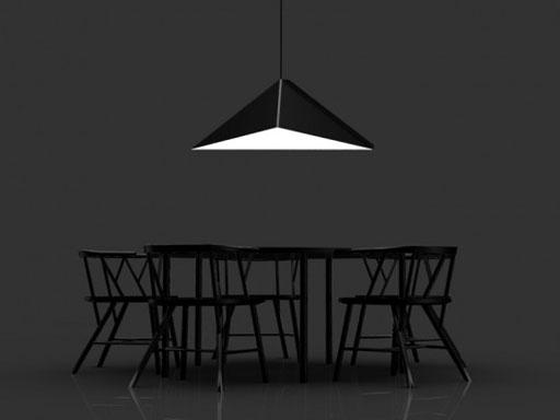 Tham & Videgard Hansson, la filtración del paisaje