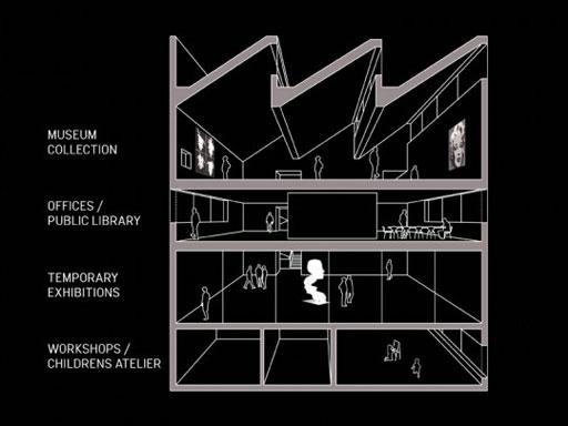 Tham & Videgard Hansson, la filtración del paisaje