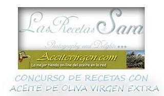 Puré de patatas con aceite y menta. Estupendo!