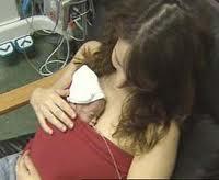 Aprendiendo acerca del Método  madre canguro