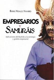 Empresarios y Samuráis
