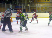 Hockey Hielo: Aramón Jaca impuso pista Majadahonda (3-9).