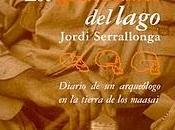 Jordi Serrallonga maasais