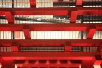 Expo Shanghai_Pabellón China