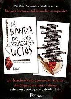 Próximamente: La banda de los corazones sucios