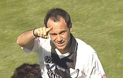 APERTURA 2010: COSAS PARA CORREGIR ATRÁS