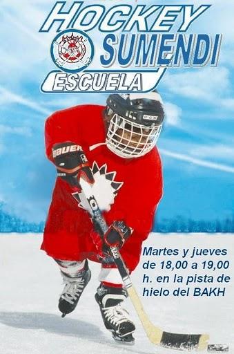 EL VISTAZO: Una mirada rápida a todo el hockey hielo español del fin de semana (2 y 3 de octubre de 2010)