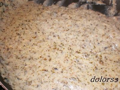 BOCADITOS DE CEPS Y ALGA WAKANE BOCADITOS DE CEPS Y ALGA WAKANE