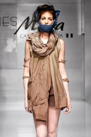 IesModa Casa de Francia @ IDM 2010