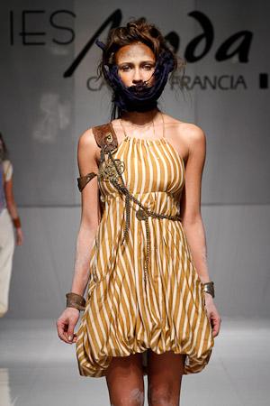 IesModa Casa de Francia @ IDM 2010