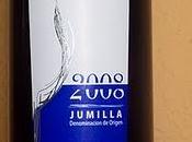 Casper rosado syrah 2008