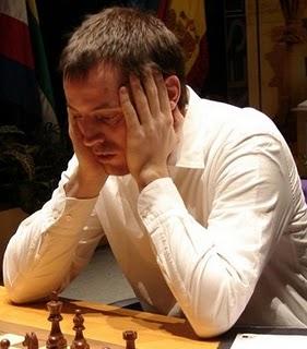 CAMPEONATOS DE ESPAÑA DE AJEDREZ - Desde Las Caletillas hasta El Sauzal (33ª parte)