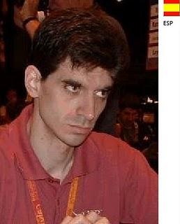 CAMPEONATOS DE ESPAÑA DE AJEDREZ - Desde Las Caletillas hasta El Sauzal (33ª parte)