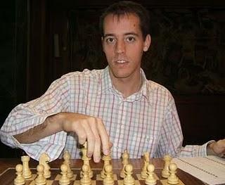 CAMPEONATOS DE ESPAÑA DE AJEDREZ - Desde Las Caletillas hasta El Sauzal (29ª parte)