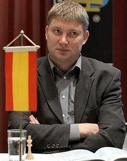 CAMPEONATOS DE ESPAÑA DE AJEDREZ - Desde Las Caletillas hasta El Sauzal (29ª parte)