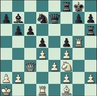 CAMPEONATOS DE ESPAÑA DE AJEDREZ - Desde Las Caletillas hasta El Sauzal (29ª parte)