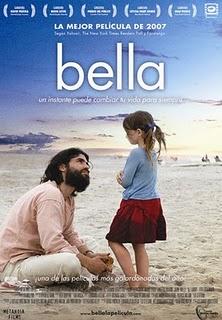 Un grupo de empresarios consigue el estreno de “Bella” en el Reino Unido e Irlanda