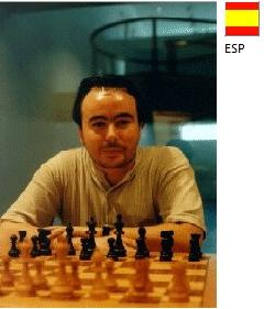 CAMPEONATOS DE ESPAÑA DE AJEDREZ - Desde Las Caletillas hasta El Sauzal (23ª parte)